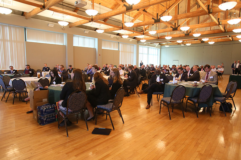 Convening Top Experts