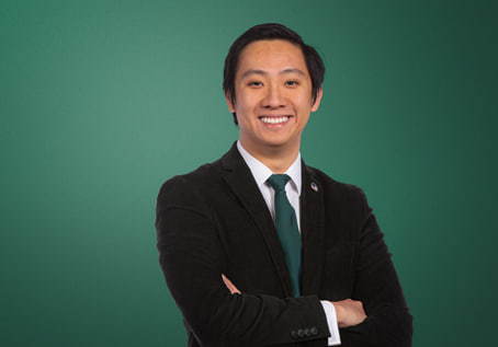 Benny Zhang