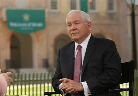 Bob Gates