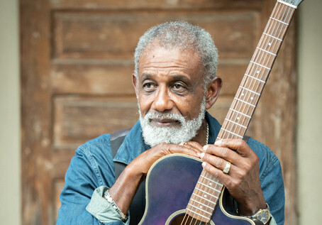Cleveland "Cleve" Francis Jr.