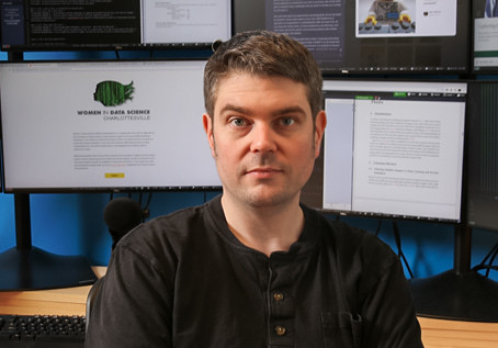 Dan Runfola