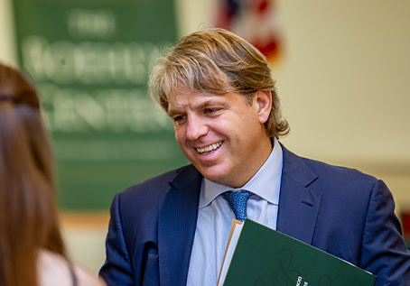 Todd Boehly