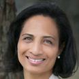 Adrienne Petty, Associate Professor, History