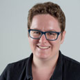 Adrienne Shaw, Assistant Professor, Department of Media Studies and Production