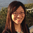 Alexa Alice Joubin, Prof. of English; Co-Director, Digital Humanities Institute
