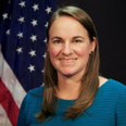 Alexis Sullivan '04, Chief of Staff, Bureau of International Information Programs