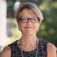 Alison Booth, Professor, Department of English; Director, Scholars' Lab, University Library
