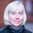 Alison Keith, Professor of Classics and Director, Jackman Humanities Institute