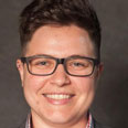 Amanda Phillips, Assistant Professor, Dept of English, Dept of Film & Media Studies