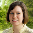 Amelia Rooks, Senior Designer, University Web & Design