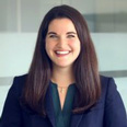 Amy Schafer '13, Research Team Leader