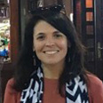 Andrea Wright, Assistant Professor, Anthropology and Asian & Middle Eastern Studies
