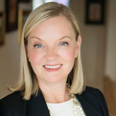 Ann Fairchild Law '96, Senior Vice President, General Counsel & Secretary