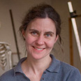 Ann Gale, Professor of Painting and Drawing