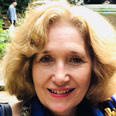 Ann Keeling, Board Member