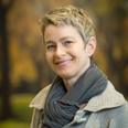 Ann M. Little, Professor of History