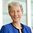 Ann Owen, Chair and Professor of Economics and Henry Pratt Bristol Professor of Public Policy