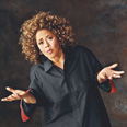 Anna Deavere Smith