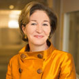 Anne-Marie Slaughter, President and Chief Executive Officer