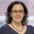 Anne J. McNeil '99, Professor of Chemistry and Macromolecular Science and Engineering