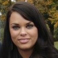 Ashley Atkins Spivey Ph.D. '17, Director