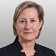 Beth Brinkmann, Partner