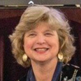 Beth Holmgren, Professor of Polish and Russian Studies