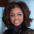Calandra Jarrell, Vice President of Diversity & Inclusion, Global Human Resources