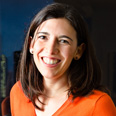 Carla Merino-Rajme, Assistant Professor, Philosophy