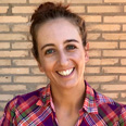 Caroline Schuster, Senior Lecturer, School of Anthropology & Archeology