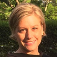Carolyn Hughes, Growth, Business Development and Marketing Executive