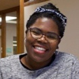 Chaitra Powell, African American Collections and Outreach Archivist