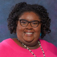Charm Bullard, Director of Programs