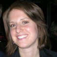 Cheryl L. Dickter, Associate Professor, Psychological Sciences