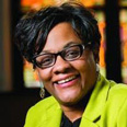 Cheryl Holcomb-McCoy, Dean and Professor of Education, School of Education