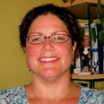 Christine Nemacheck, Associate Professor, Government