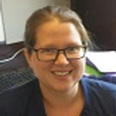 Claire McKinney, Assistant Professor, Government