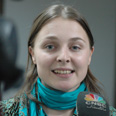 Claire Pamment, Assistant Professor of World Theatre