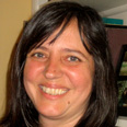 Claudia Turro, Dow Professor, Department of Chemistry and Biochemistry