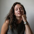 Cora Kessler '14, Marketing Manager