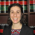Dahlia Sokolov, Staff Director