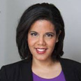 Dania Matos, Deputy Chief Diversity Officer