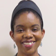 Danielle H. Speller, Post-Doctoral Fellow, Wright Laboratory