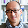 David L. Eng, Richard L. Fisher Professor, English