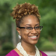 Deborah Allen, Director, Diversity Engagement; Manager, Center for Inclusive Communities