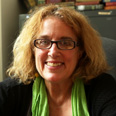 Deborah Denenholz Morse, Sara E. Nance Professor of English
