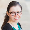 Didem Uca, Doctoral Candidate