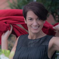 Dorian-Patrizia Baroni '81, Executive Coach and Founder