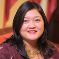 Dorothy Kim, Assistant Professor of English