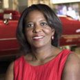 Dwan Reece, Curator of Music and the Performing Arts